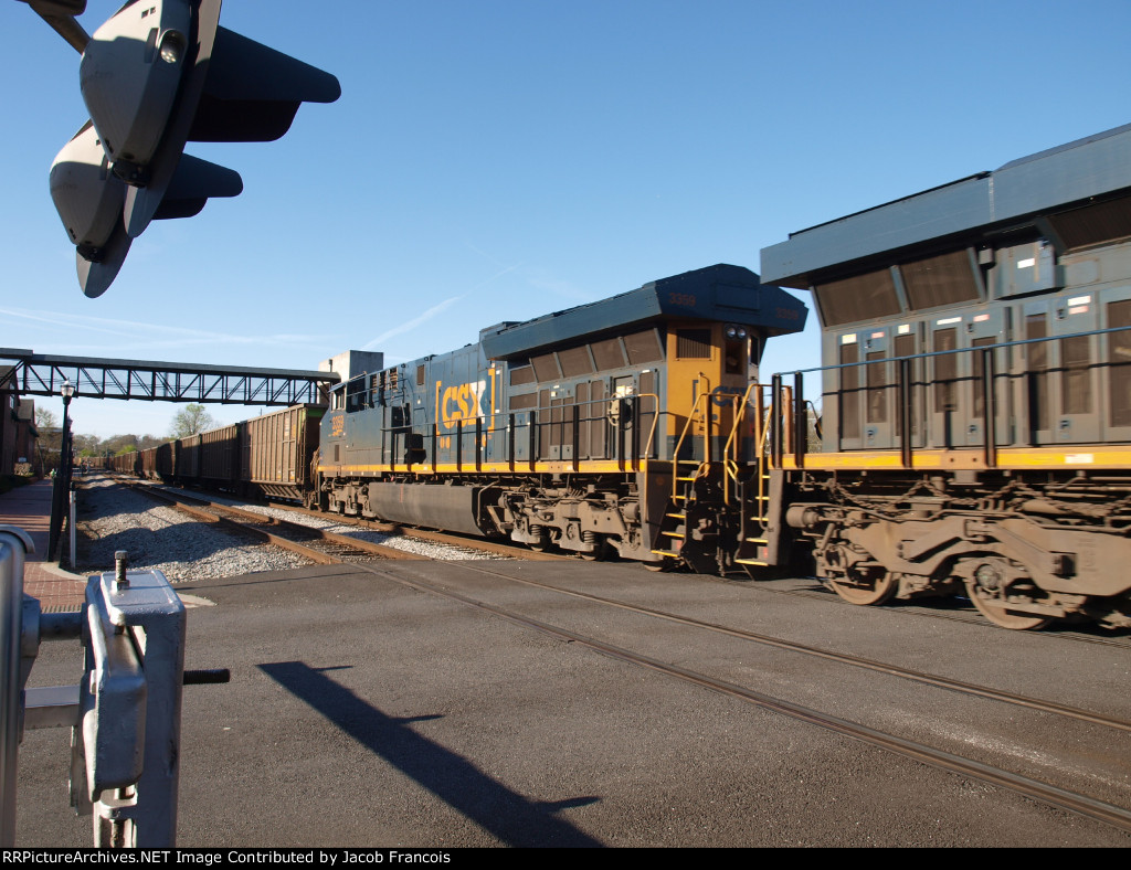 CSX 3359